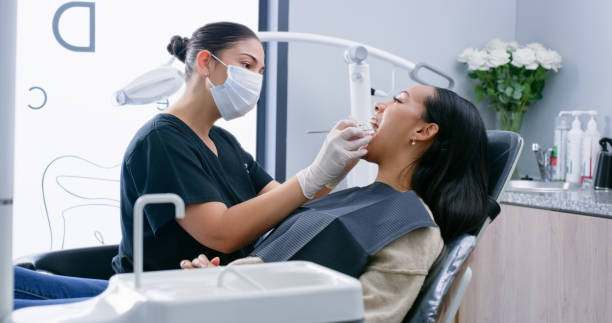 Best Tooth Extraction  in Palestine, IL